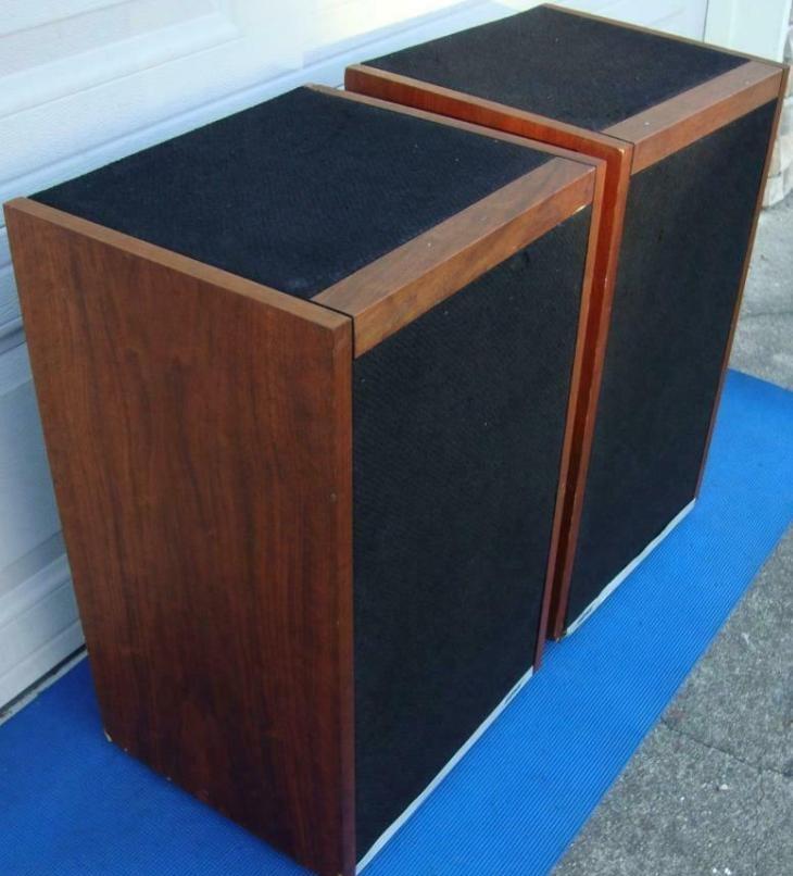 Bose 601 Series 1