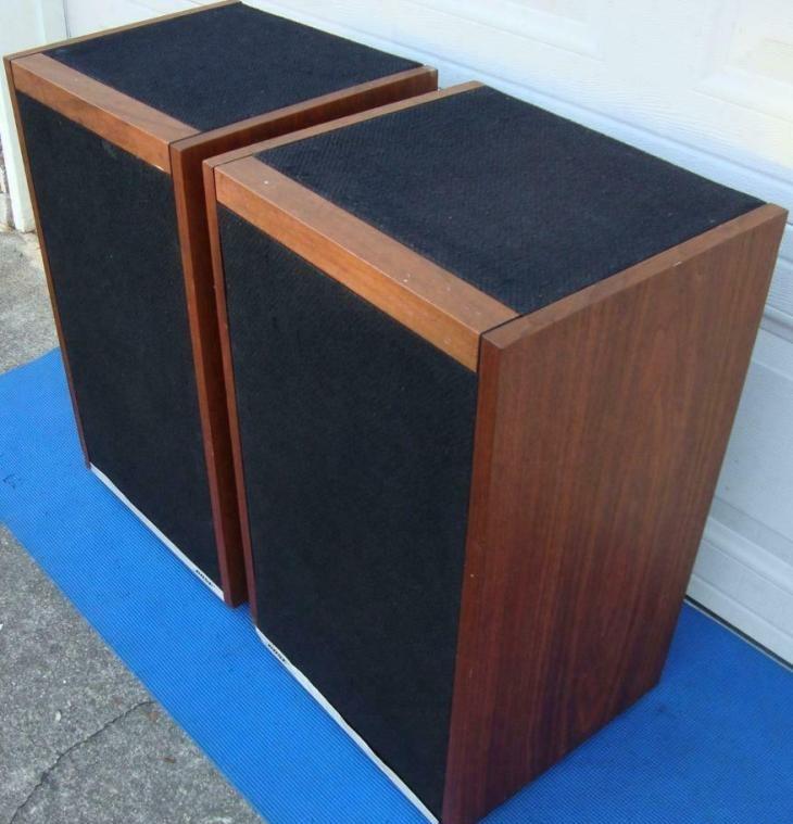 Bose 601 Series 1