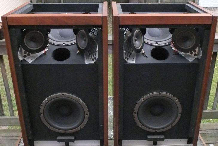 Bose 601 Series 1