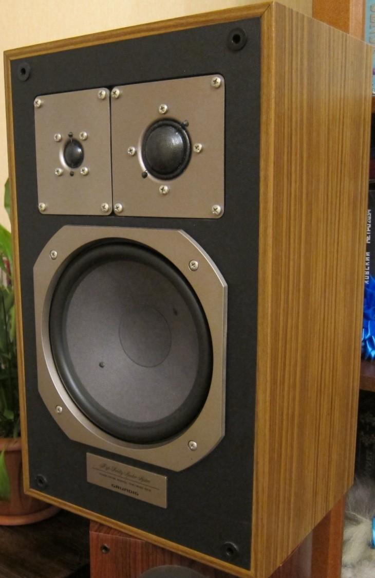 GRUNDIG Box 860b