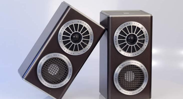 Grundig Box TL 100