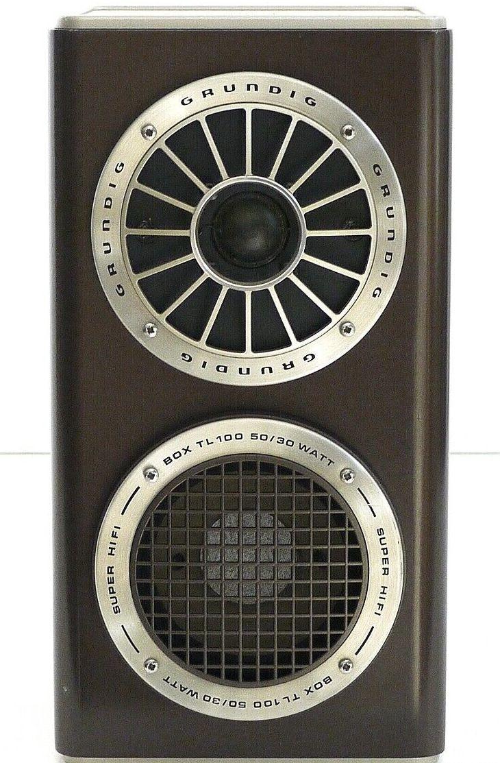 Grundig Box TL 100