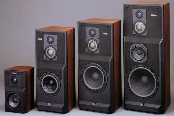 JBL XPL160