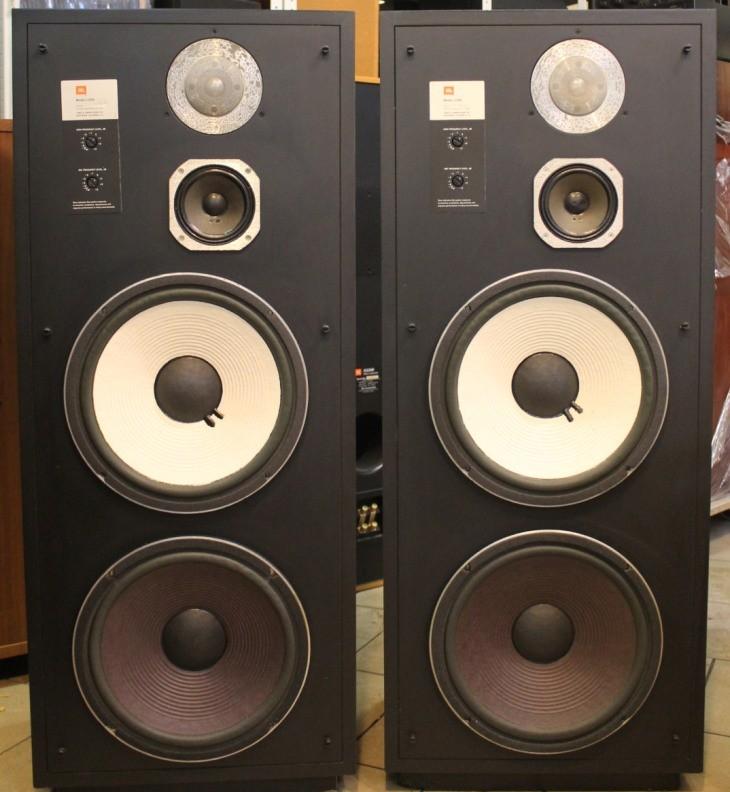 JBL L150
