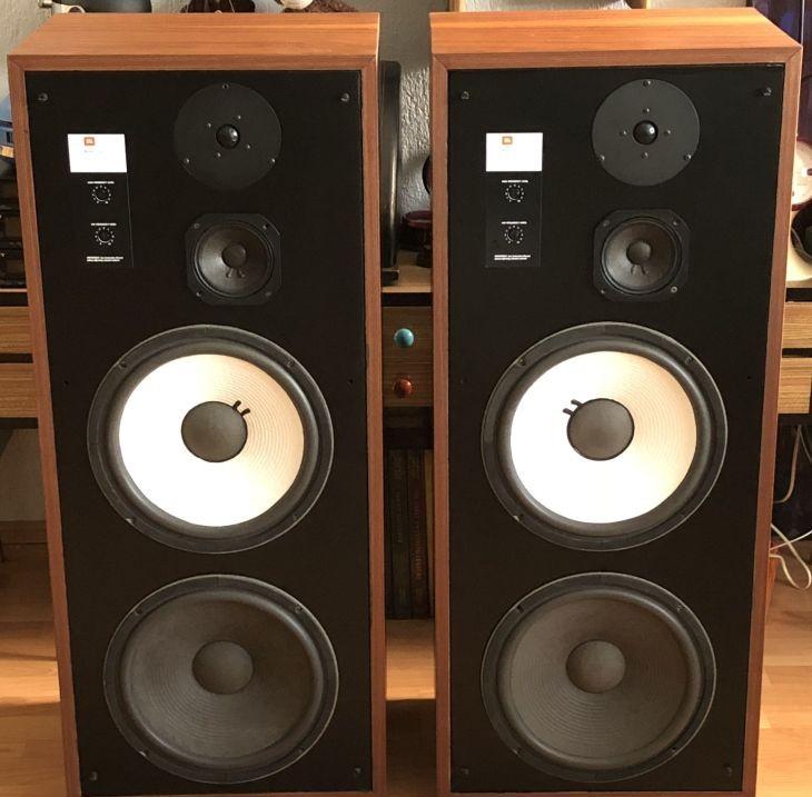 JBL L150