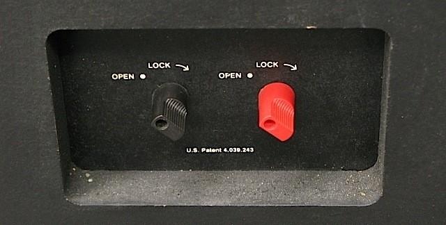 JBL L150