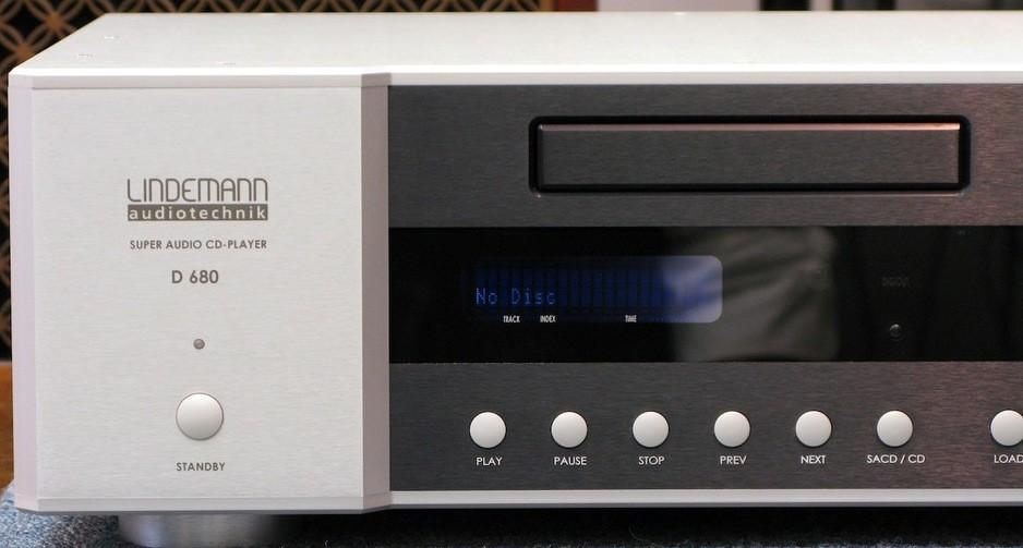 Lindemann D680
