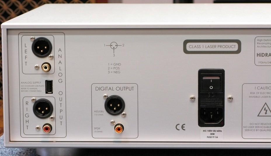 Lindemann D680