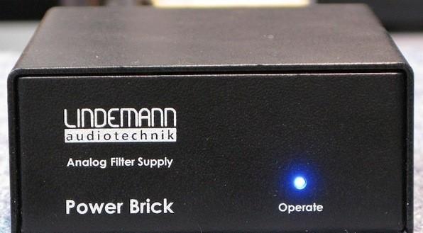 Lindemann D680