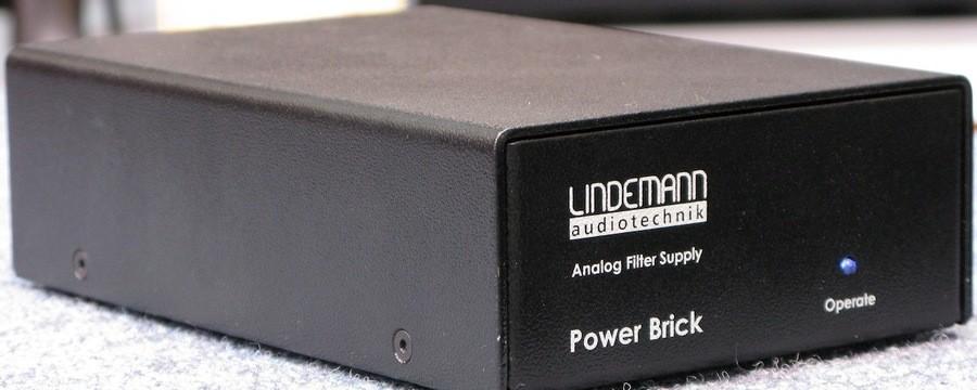 Lindemann D680