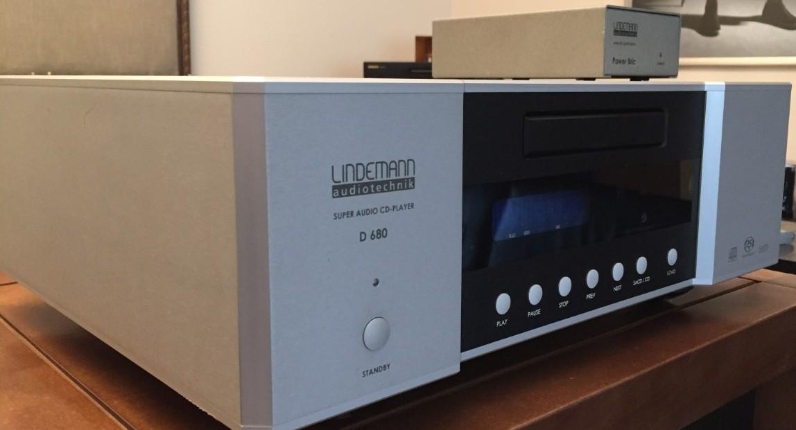 Lindemann D680