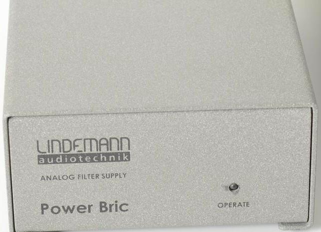 Lindemann D680