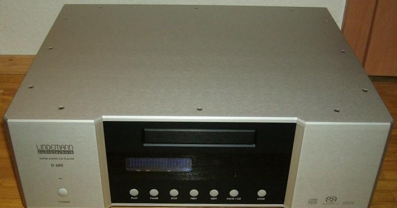 Lindemann D680