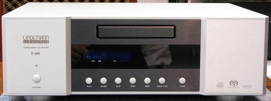 Lindemann D680
