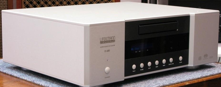 Lindemann D680