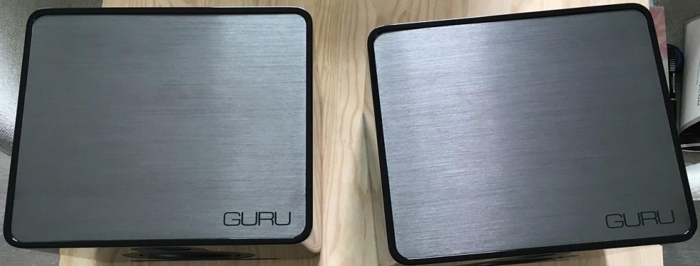 GURU Q10