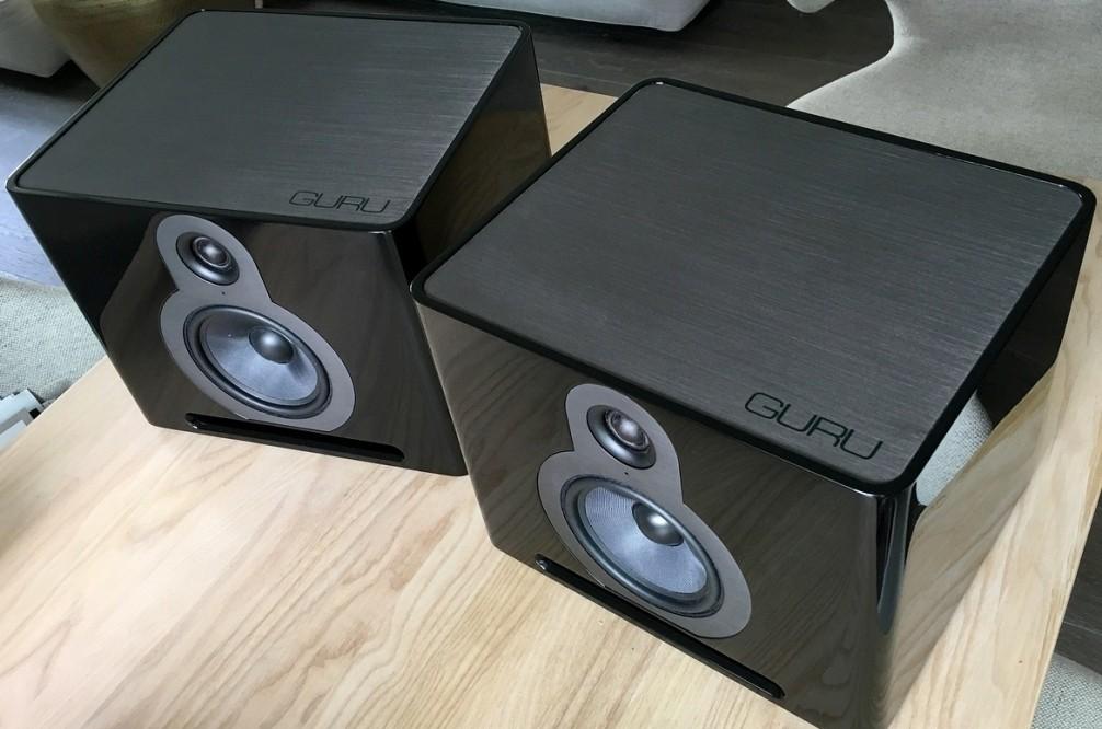 GURU Q10