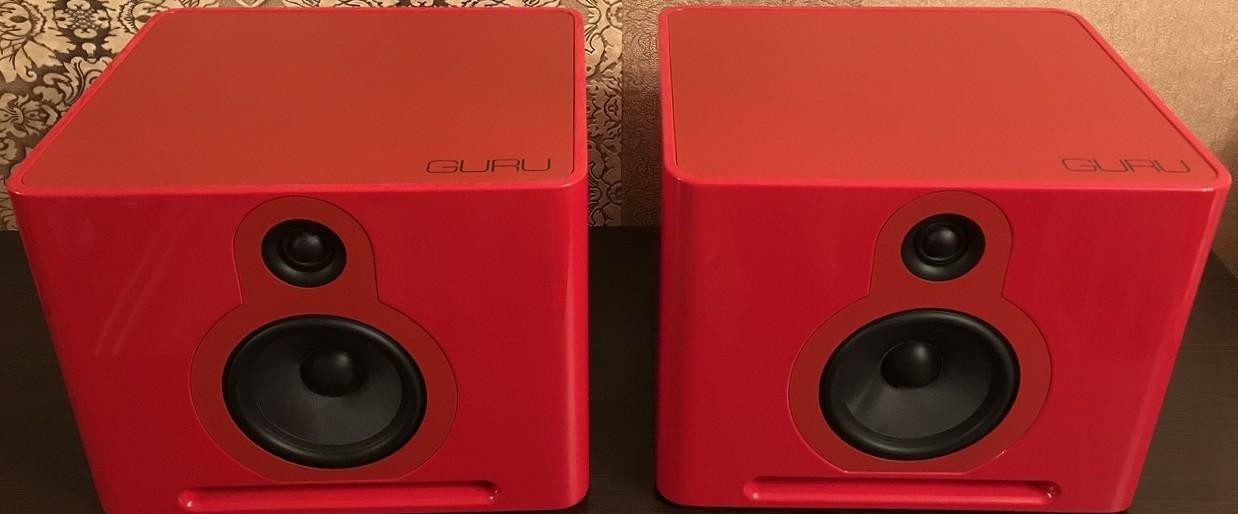 GURU Q10