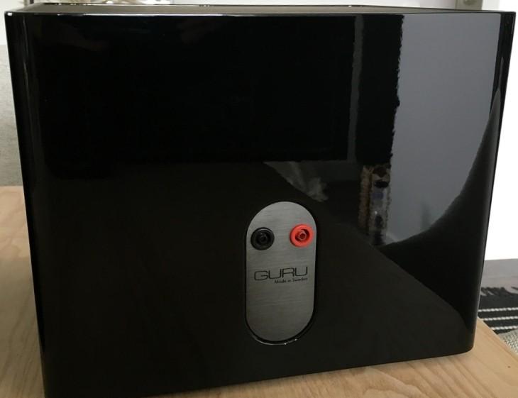 GURU Q10