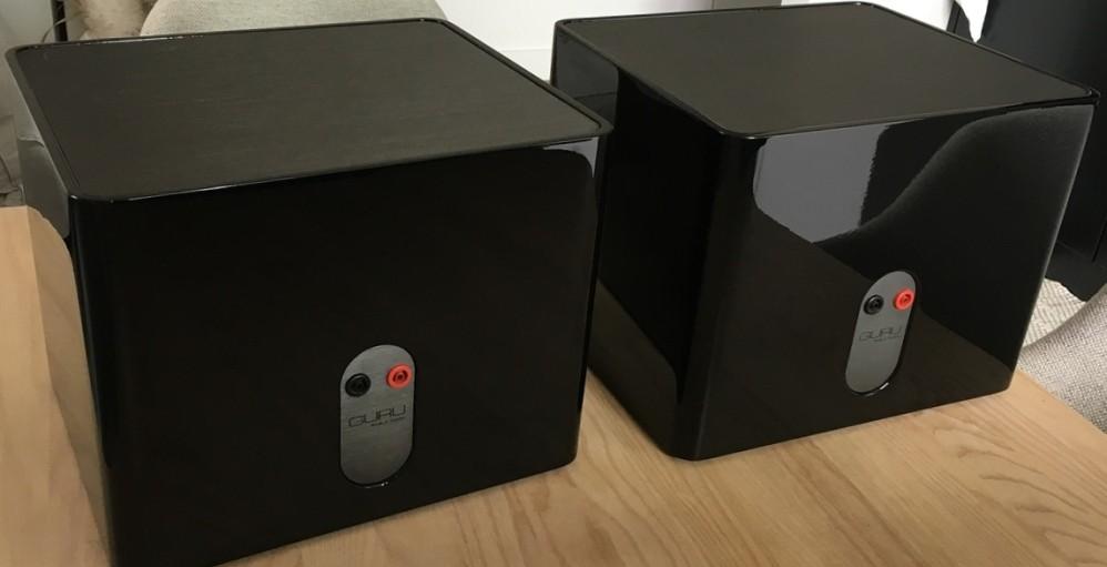 GURU Q10