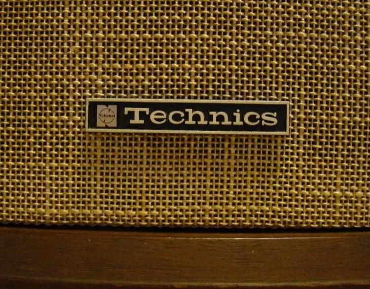 Technics SB-500