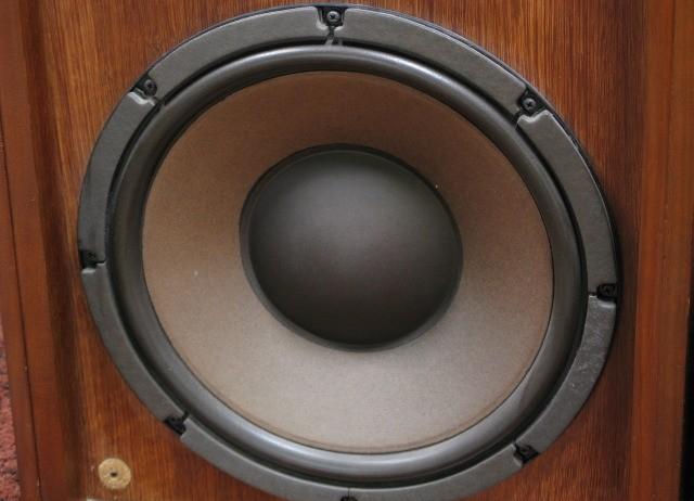 Technics SB-500