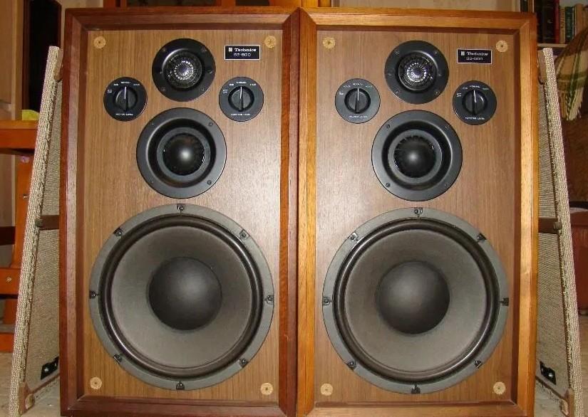 Technics SB-500