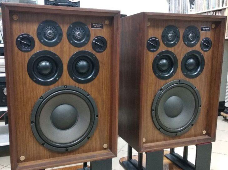 Technics SB-700