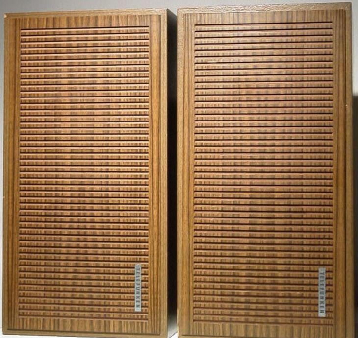 Telefunken Klangbox L71