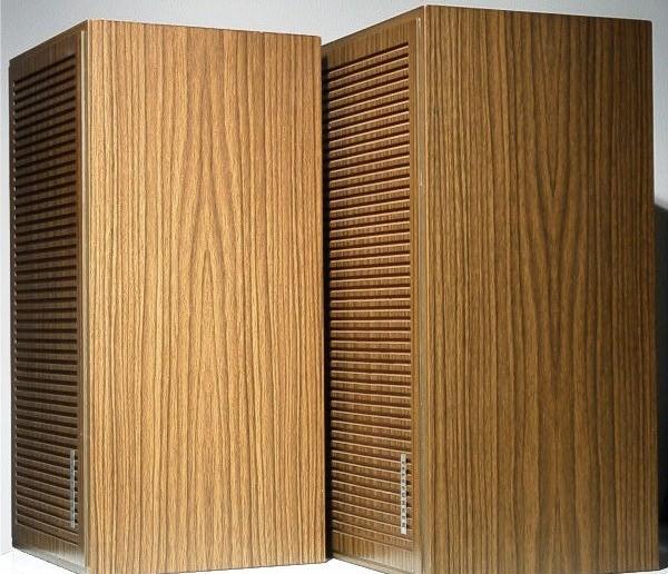 Telefunken Klangbox L71