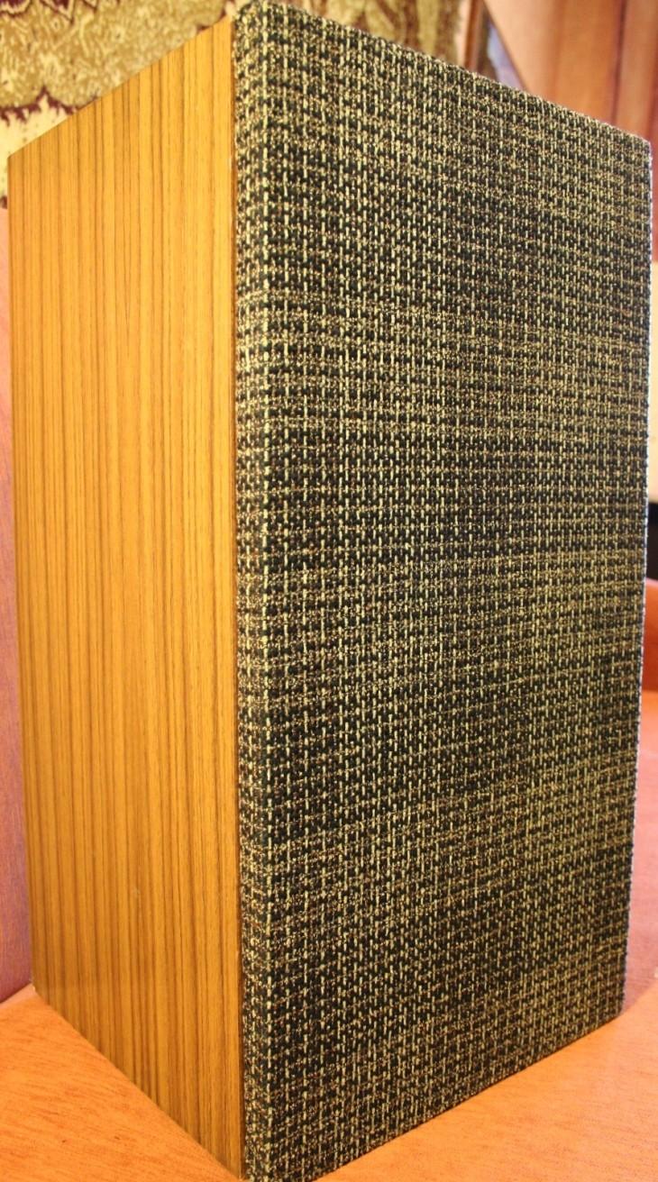 Telefunken Klangbox L71