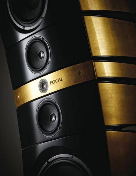 Focal Grande Utopia EM III Evo: характеристики флагманских колонок | AudioBerry