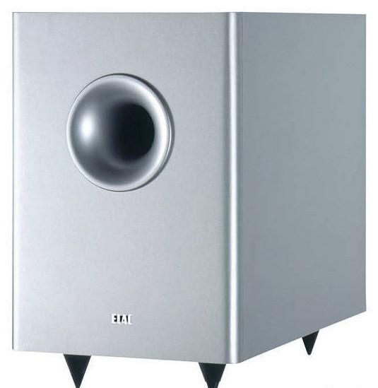 ELAC SUB 101 ESP: характеристики, описание и обзор | AudioBerry