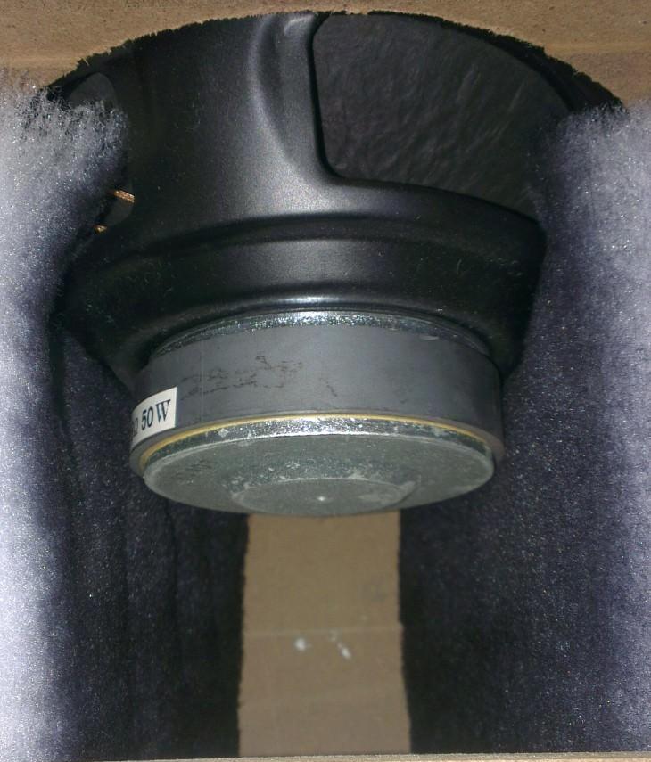 ELAC SUB 101 ESP