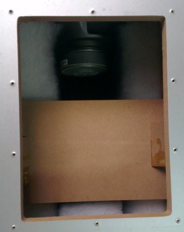 ELAC SUB 101 ESP