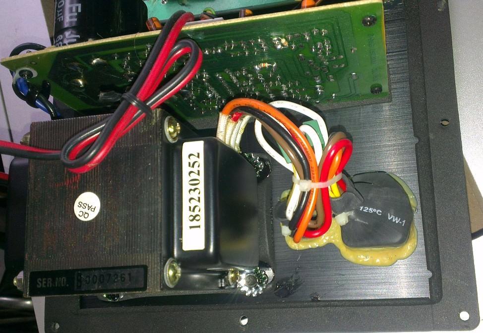 ELAC SUB 101 ESP