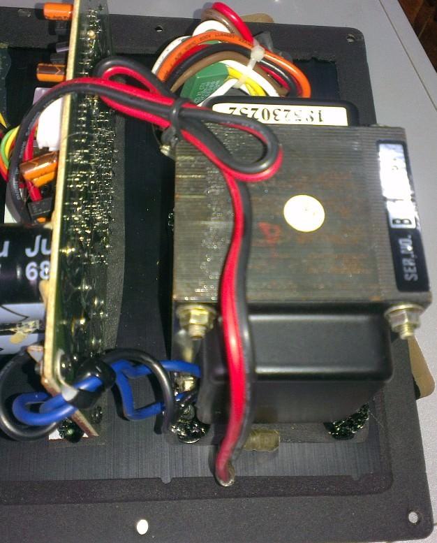 ELAC SUB 101 ESP