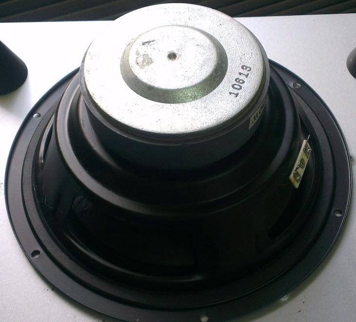 ELAC SUB 101 ESP