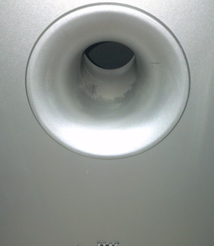 ELAC SUB 101 ESP