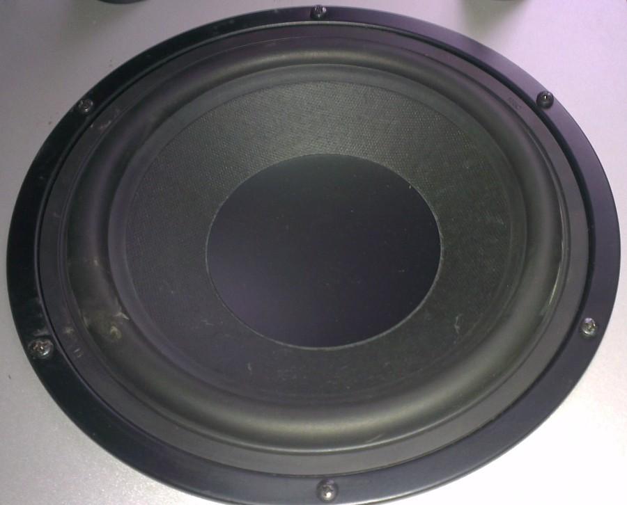 ELAC SUB 101 ESP