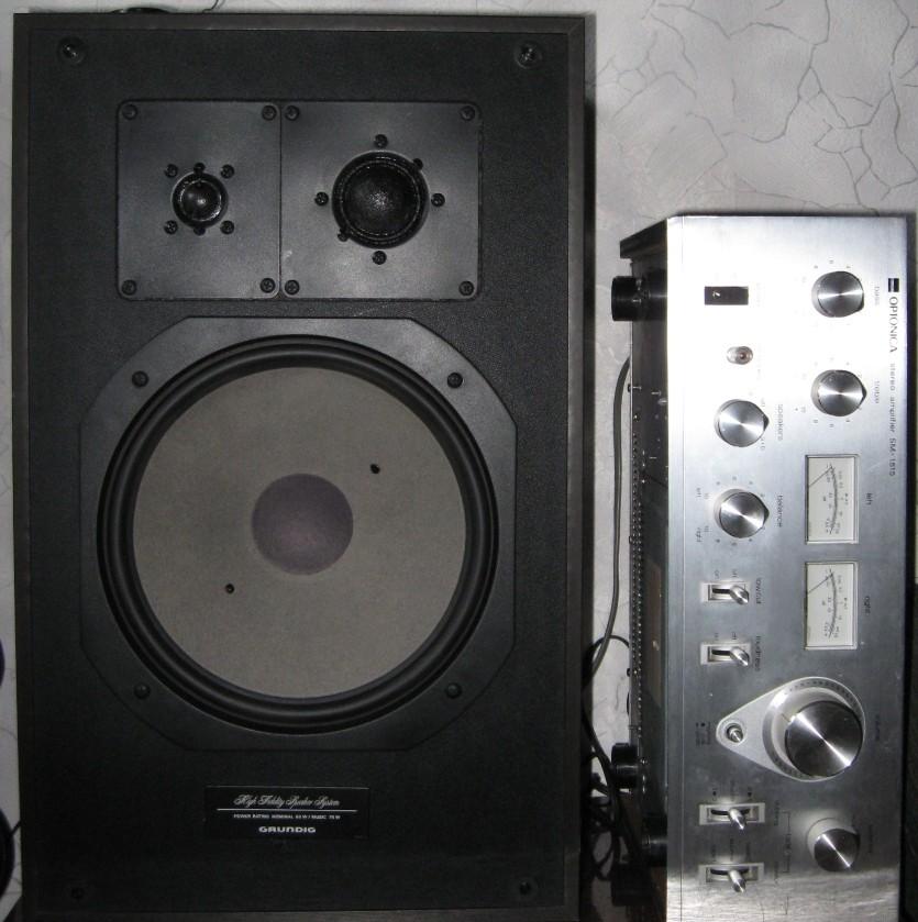 GRUNDIG Box 1600b