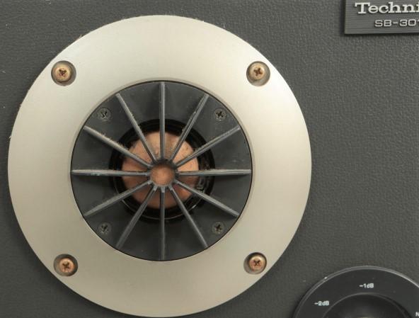 Technics SB-301