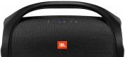JBL Boombox: портативная колонка IPX7, 40/60 Вт, Bluetooth 4.2
