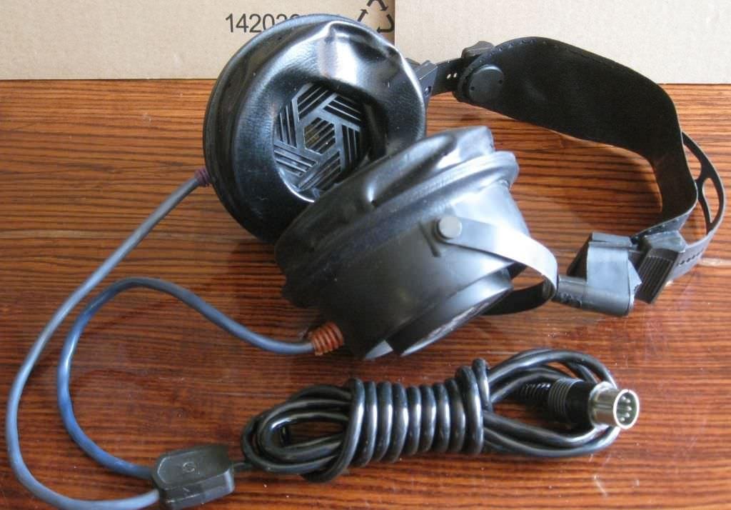 Наушники ТДС-8 «Феникс»: характеристики, история и отзывы | RetroAudio