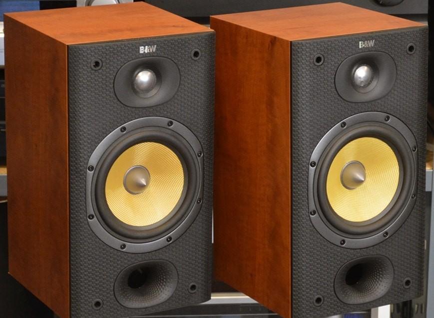 Колонки Bowers & Wilkins DM601 S3: характеристики, обзор и звучание