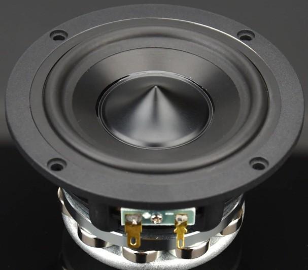 HIFIDIY M4-120N
