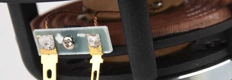 HIFIDIY M4-120N