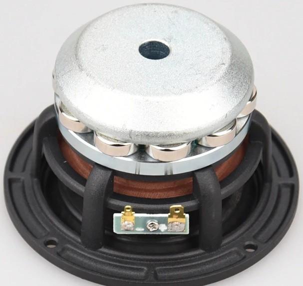 HIFIDIY M4-120N