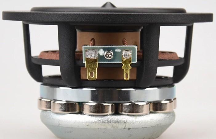 HIFIDIY M4-120N