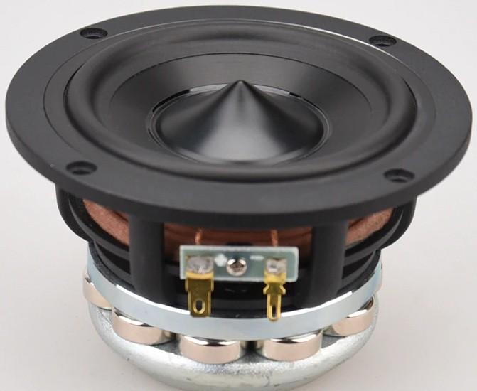 HIFIDIY M4-120N